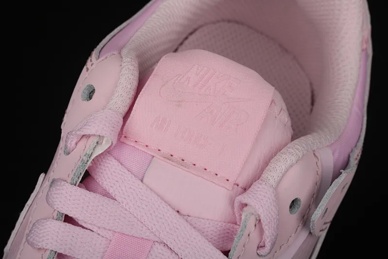 All Categories Nk Air Force 1 Air Force Series Nk Air Force 1 Shadow Air Force Lightweight Increase Nk Air Force 1 Shadow Air Force One Lightweight Increase Low-top Versatile Sneakers CV3020-600